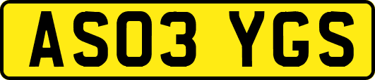 AS03YGS