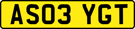 AS03YGT