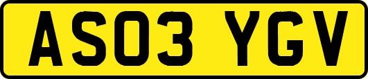 AS03YGV