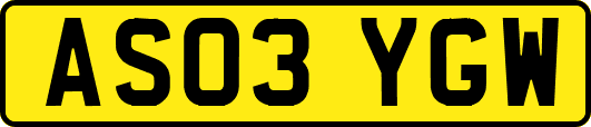 AS03YGW