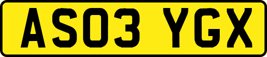 AS03YGX