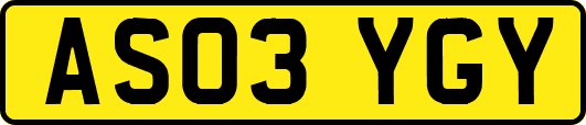AS03YGY