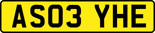 AS03YHE