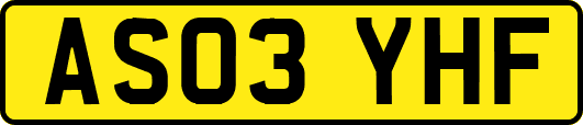 AS03YHF