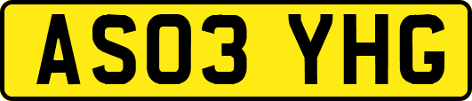 AS03YHG
