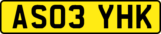AS03YHK