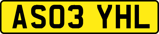 AS03YHL