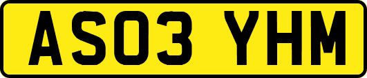 AS03YHM