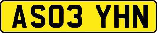 AS03YHN