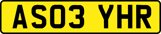 AS03YHR