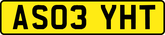 AS03YHT