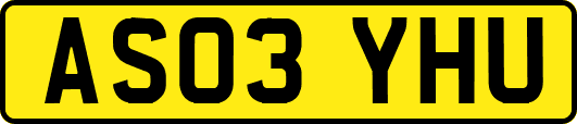 AS03YHU