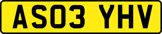 AS03YHV