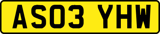 AS03YHW