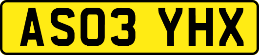 AS03YHX