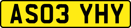 AS03YHY