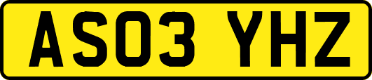 AS03YHZ