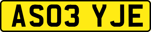 AS03YJE