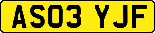 AS03YJF