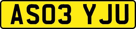 AS03YJU