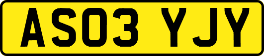 AS03YJY