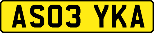 AS03YKA