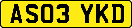 AS03YKD