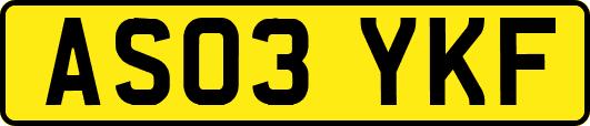 AS03YKF