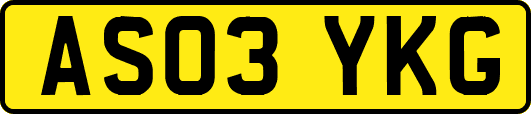 AS03YKG