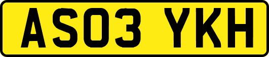 AS03YKH