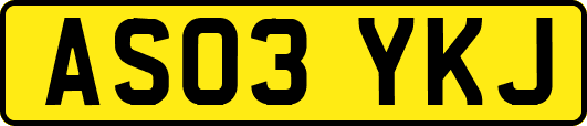 AS03YKJ