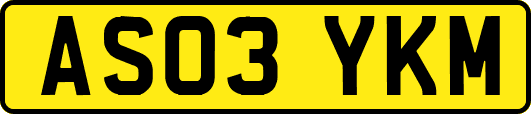 AS03YKM