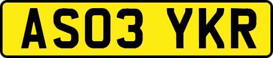 AS03YKR
