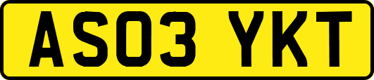 AS03YKT