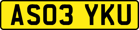 AS03YKU