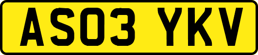 AS03YKV