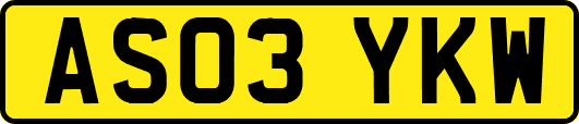 AS03YKW