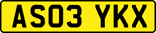 AS03YKX