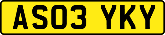 AS03YKY