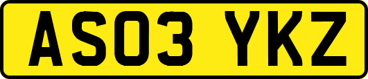 AS03YKZ