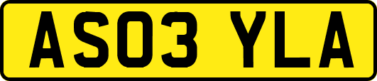 AS03YLA
