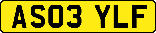 AS03YLF