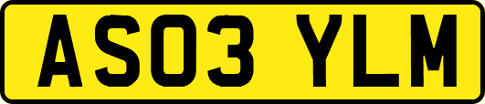 AS03YLM