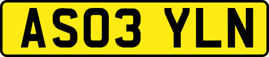 AS03YLN