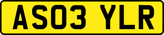 AS03YLR