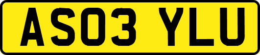 AS03YLU