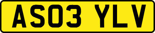AS03YLV