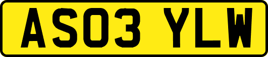 AS03YLW