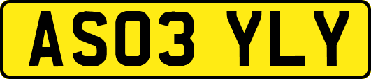 AS03YLY