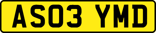 AS03YMD